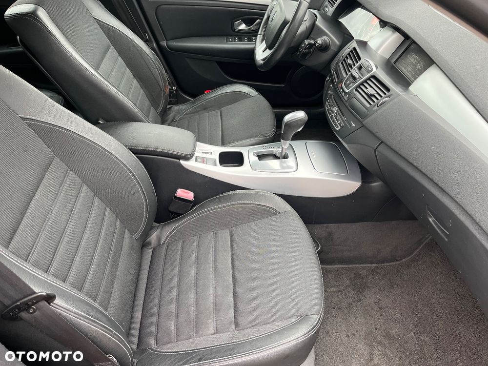 Renault Laguna 2.0 Turbo Exception - 11