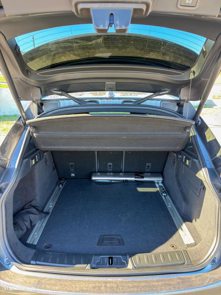 Jaguar F-Pace 2.0 i4D R-Sport Aut. - 9