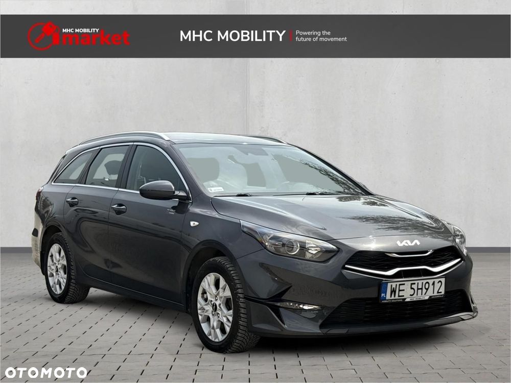 Kia Ceed 1.5 T-GDI M - 7