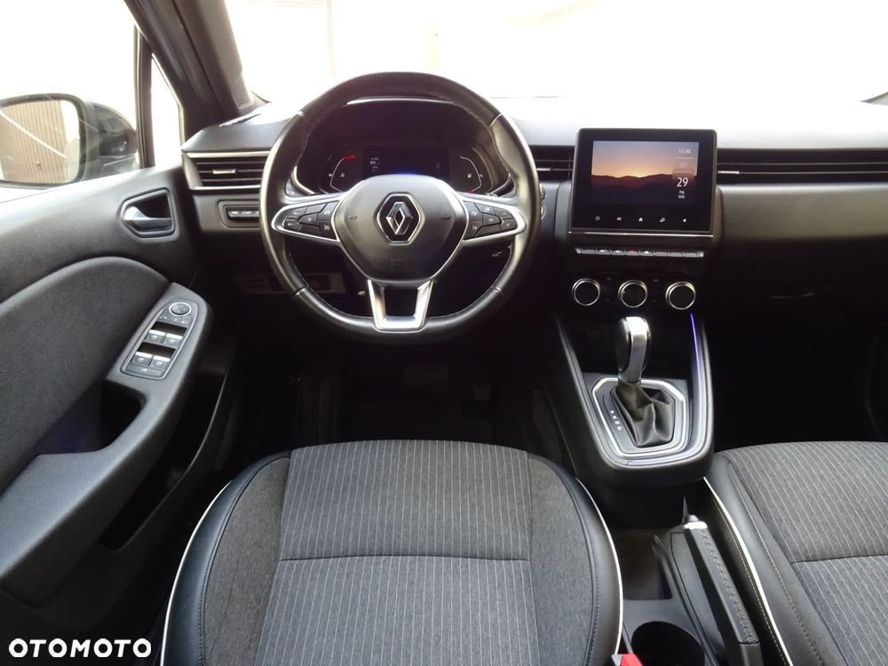 Renault Clio TCe 130 EDC GPF EDITION ONE - 5