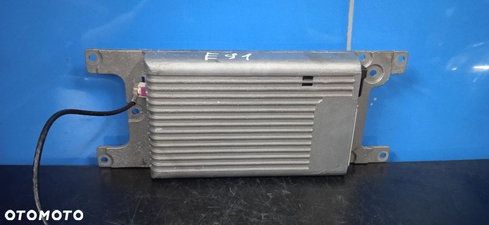 Moduł Bluetooth BMW E91 E90 CCAD06LP1610T3 - 1