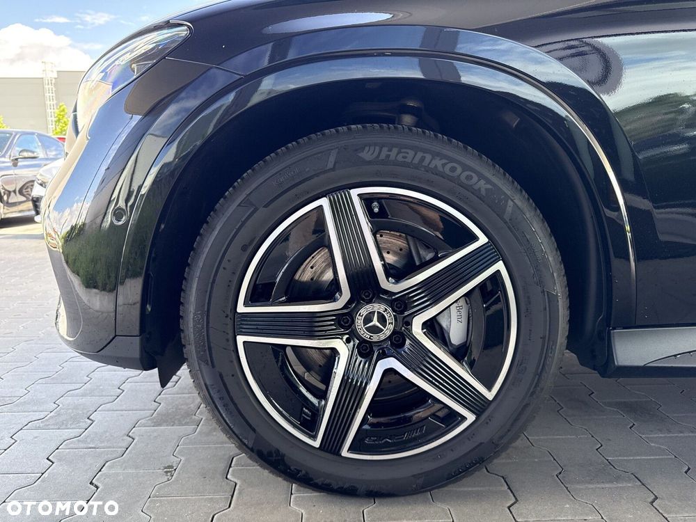 Mercedes-Benz GLC 200 mHEV 4-Matic AMG Line - 18