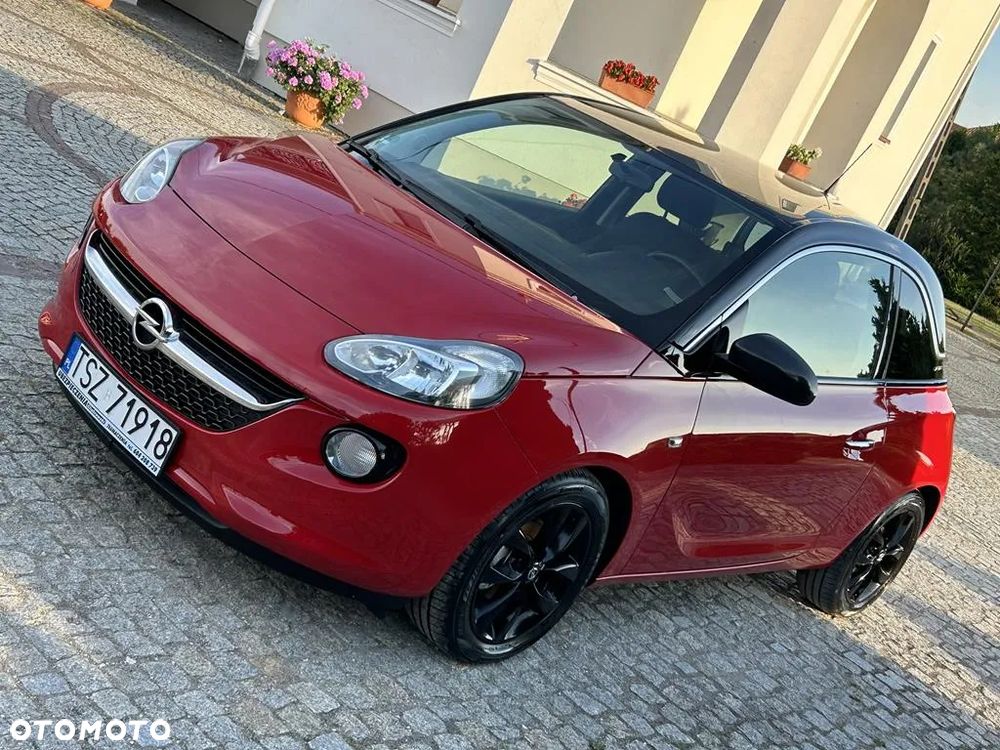 Opel Adam - 4
