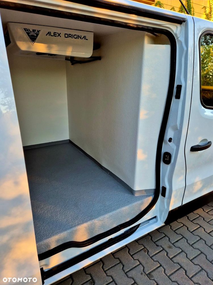 Renault Trafic - 6