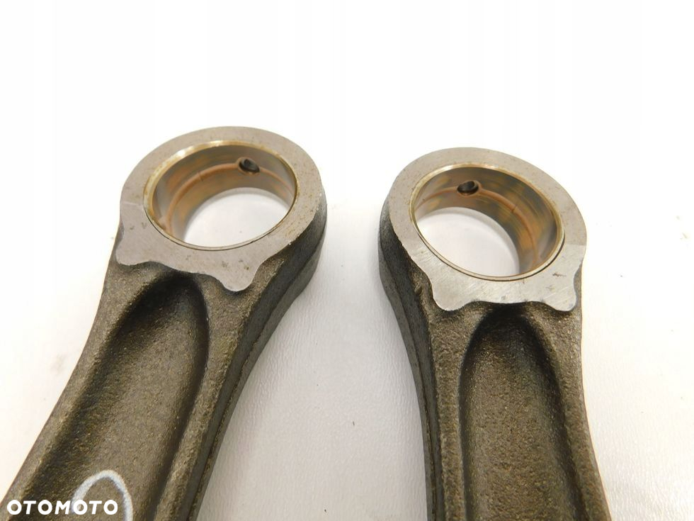4 KORBOWODY 2.0 HDI TDCI D PEUGEOT FORD VOLVO PSA - 9