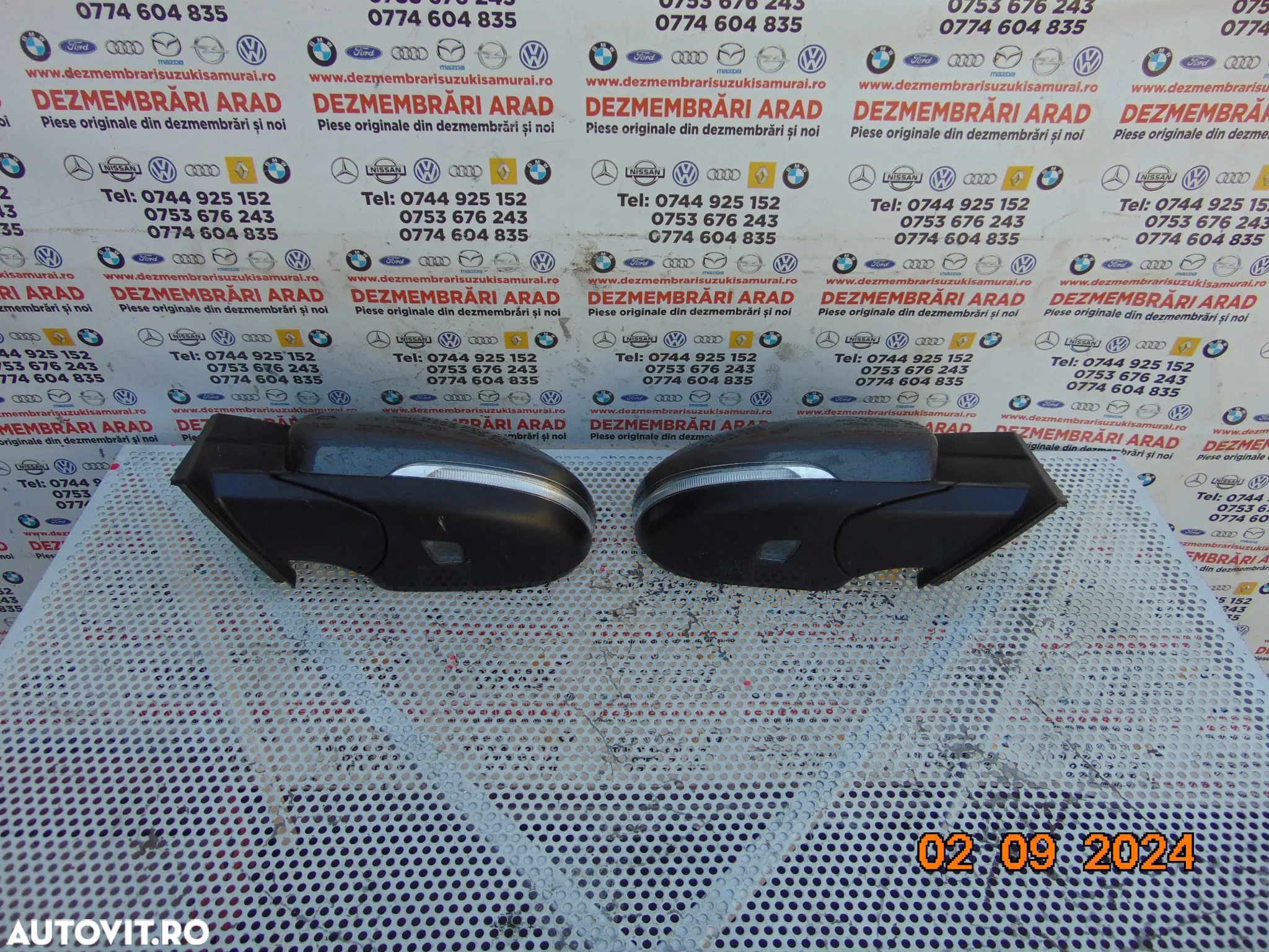 Oglinda Hyundai Tucson  2014-2020 oglinzi stanga dreapta tucson 3 - 2