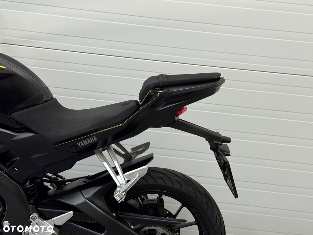 Yamaha MT - 16