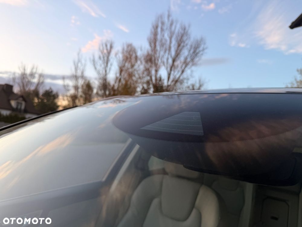 Volvo XC 60 D3 Linje Inscription - 27