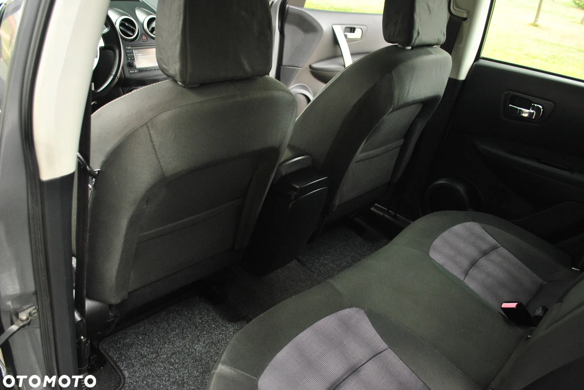 Nissan Qashqai - 7