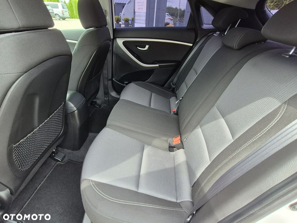 Hyundai i30 - 39
