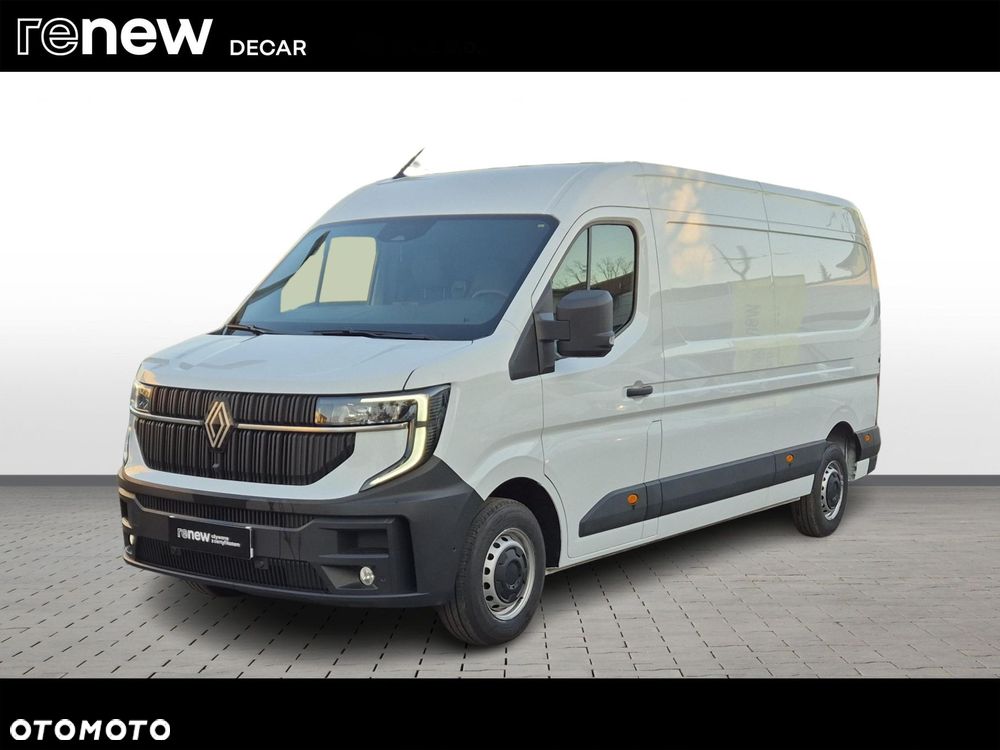 Renault master - 1