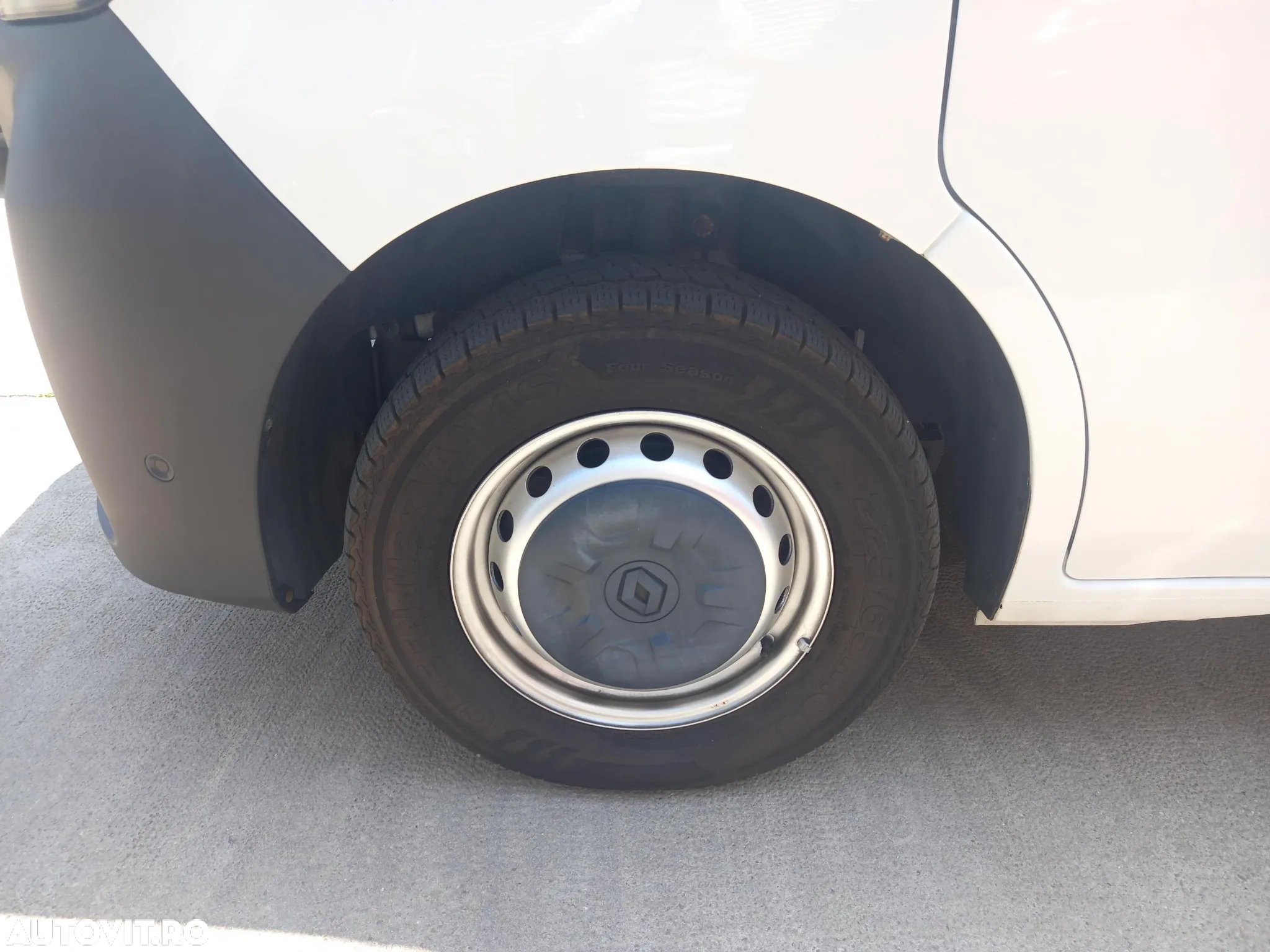 Renault Master - 14