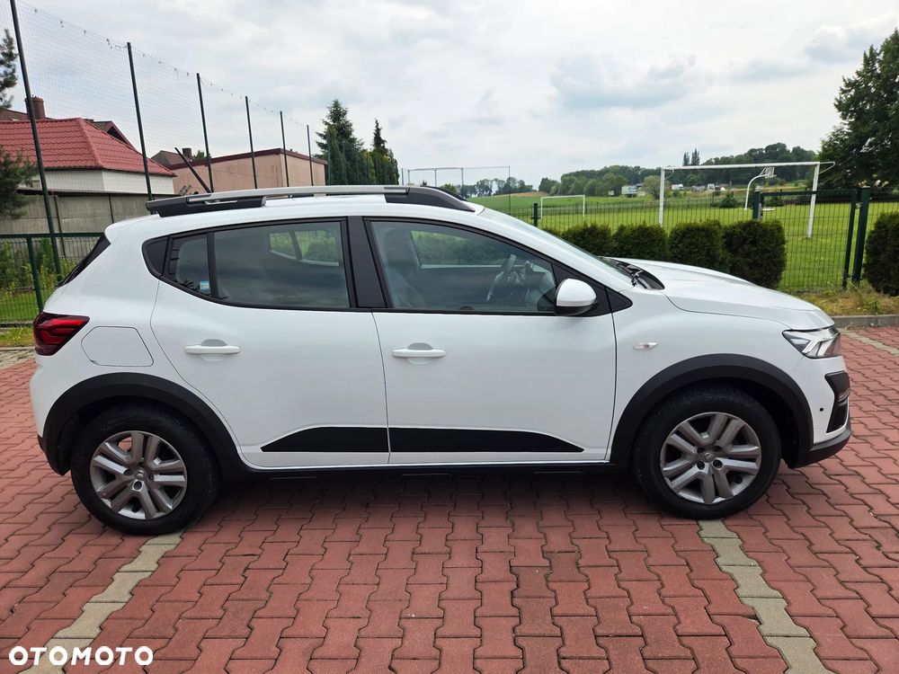 Dacia Sandero Stepway TCe 90 Expression - 7