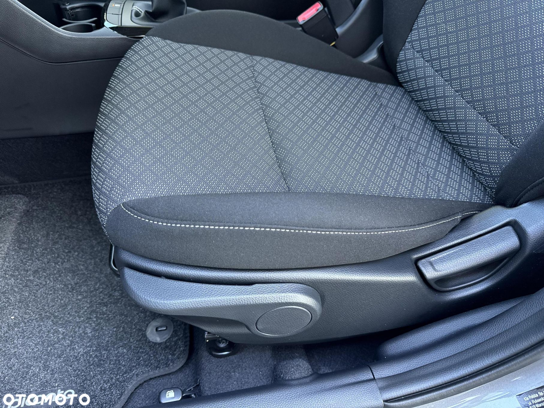 Kia Picanto 1.2 DPI L - 12