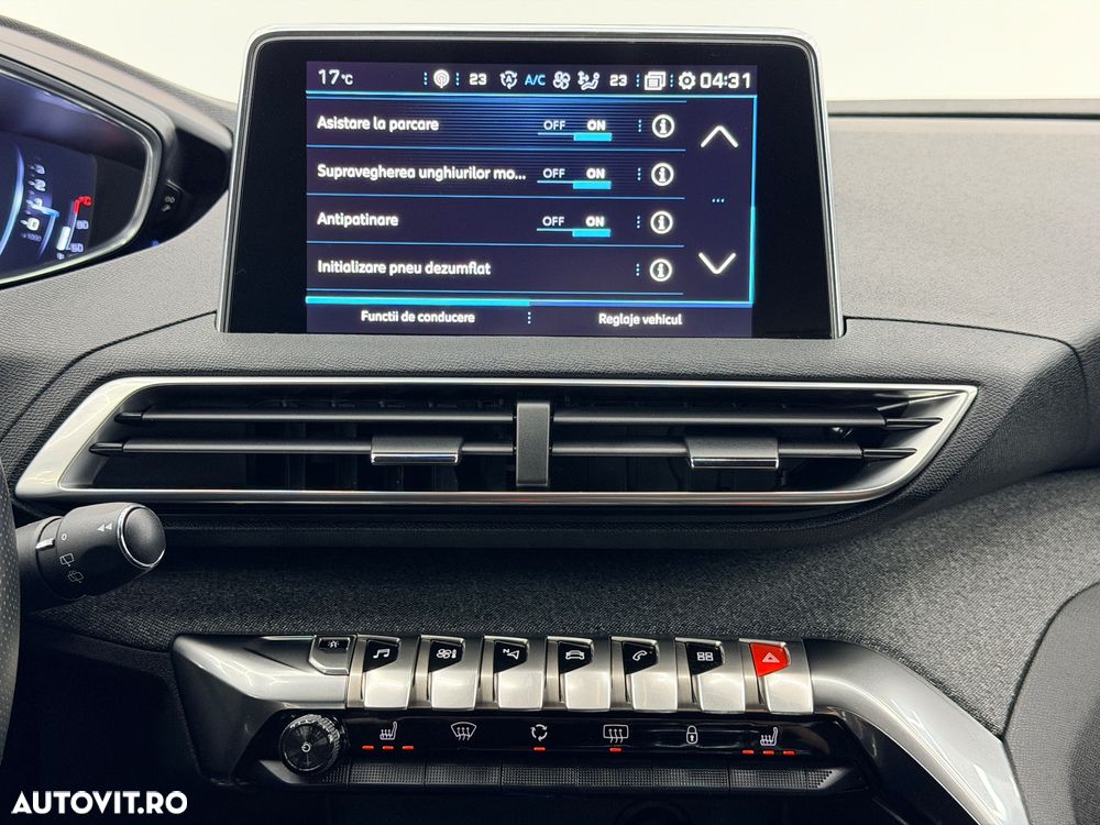 Peugeot 3008 1.2 PureTech Turbo S&S GT-Line - 31