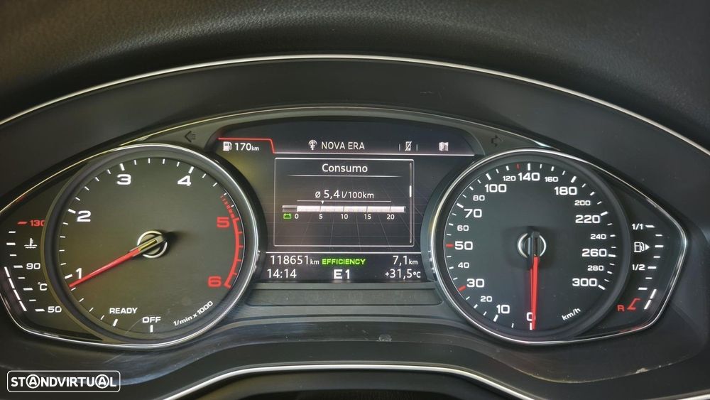Audi A5 Sportback 2.0 TDI Sport S tronic - 27