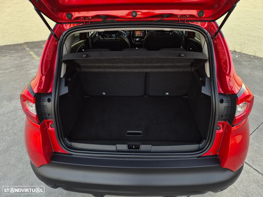 Renault Captur 0.9 TCE Sport - 46