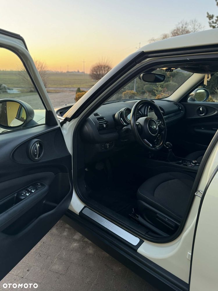 MINI Clubman - 15