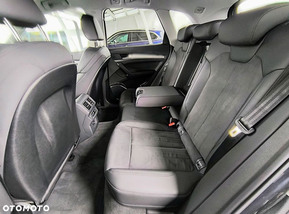 Audi Q5 - 18
