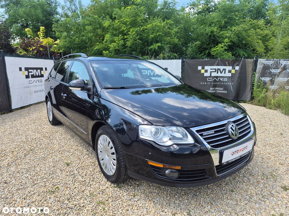 Volkswagen Passat - 12