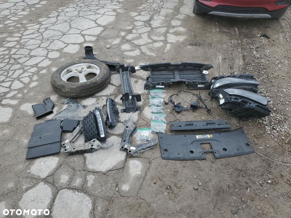 Jeep Grand Cherokee 3.6 V6 Pentastar 4WD Automatik Limited - 9