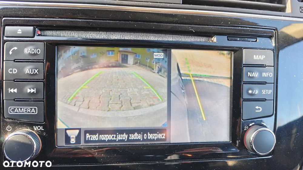 Nissan Pulsar 1.5 dCi Tekna EU6 - 5