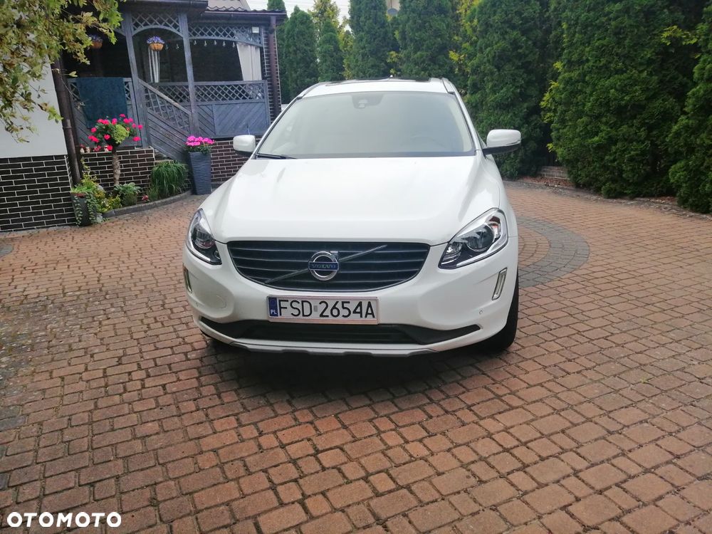 Volvo XC 60 T5 Drive-E Summum - 4