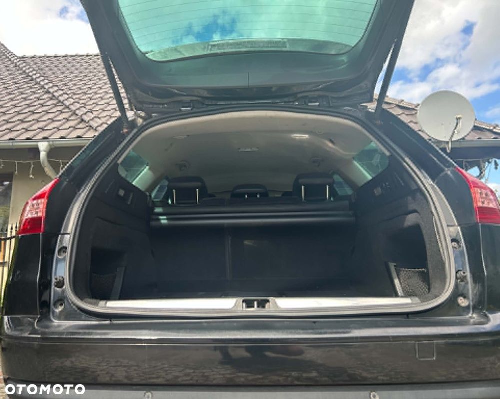Citroën C5 HDi 170 Biturbo Automatik Exclusive - 13