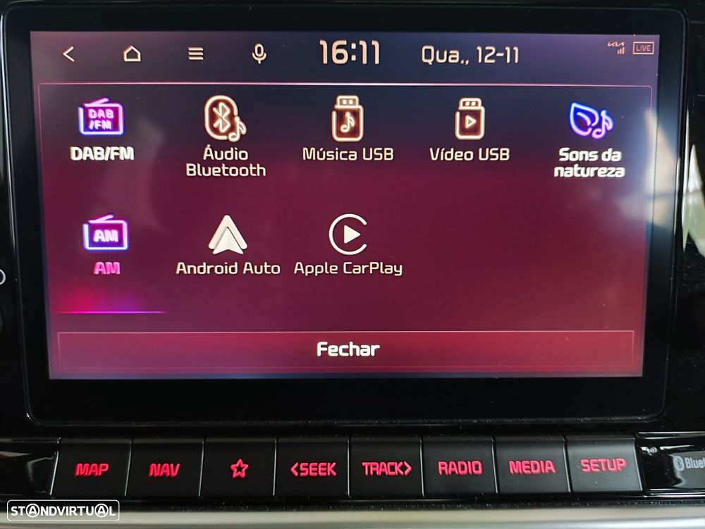 Kia Picanto 1.0 CVVT Urban - 20