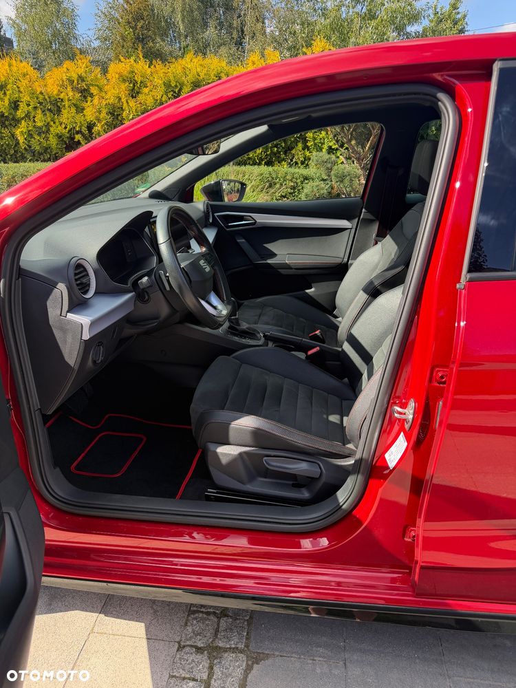 Seat Ibiza - 13