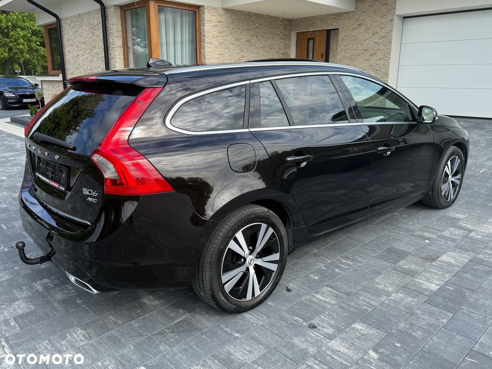 Volvo V60 - 15