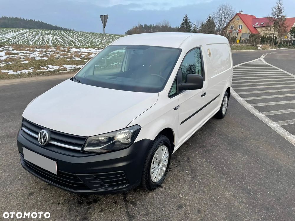 Volkswagen Caddy - 19