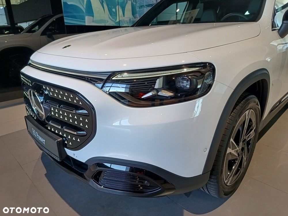 Mercedes-Benz GLB - 5