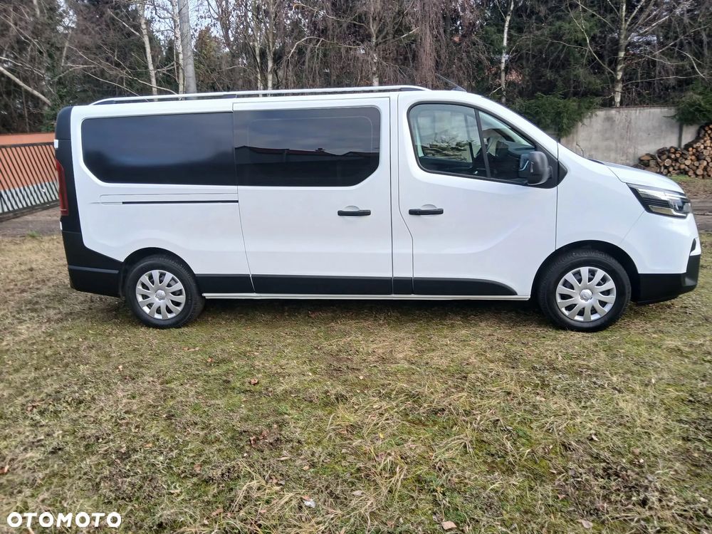 Renault Trafic - 6