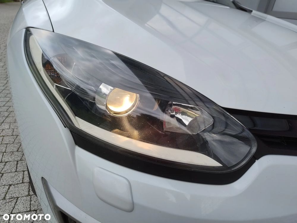 Renault Megane ENERGY dCi 130 GT LINE - 26