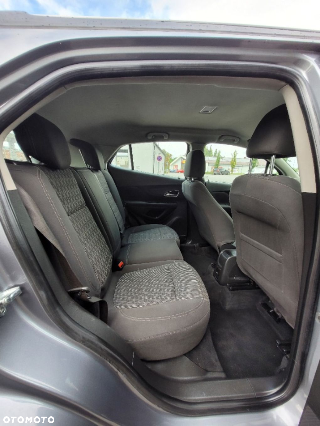Opel Mokka - 17