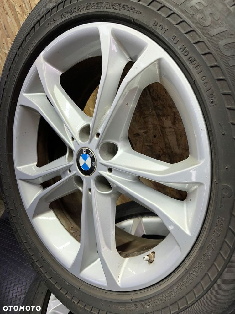 felgi aluminiowe bmw x3 g01 5x112 7jx18 is22 6876918 - 10
