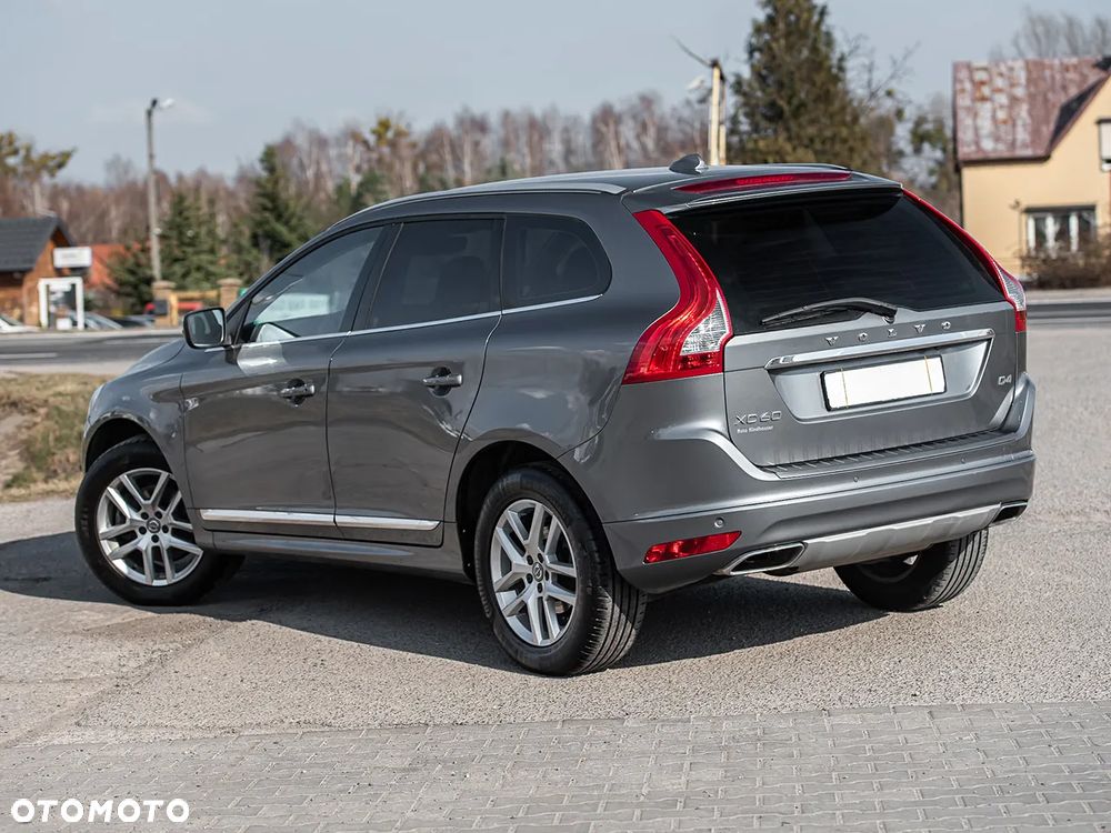Volvo XC 60 - 9