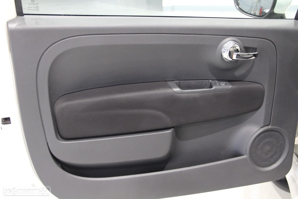 Fiat 500 1.2 Lounge Start&Stop - 5