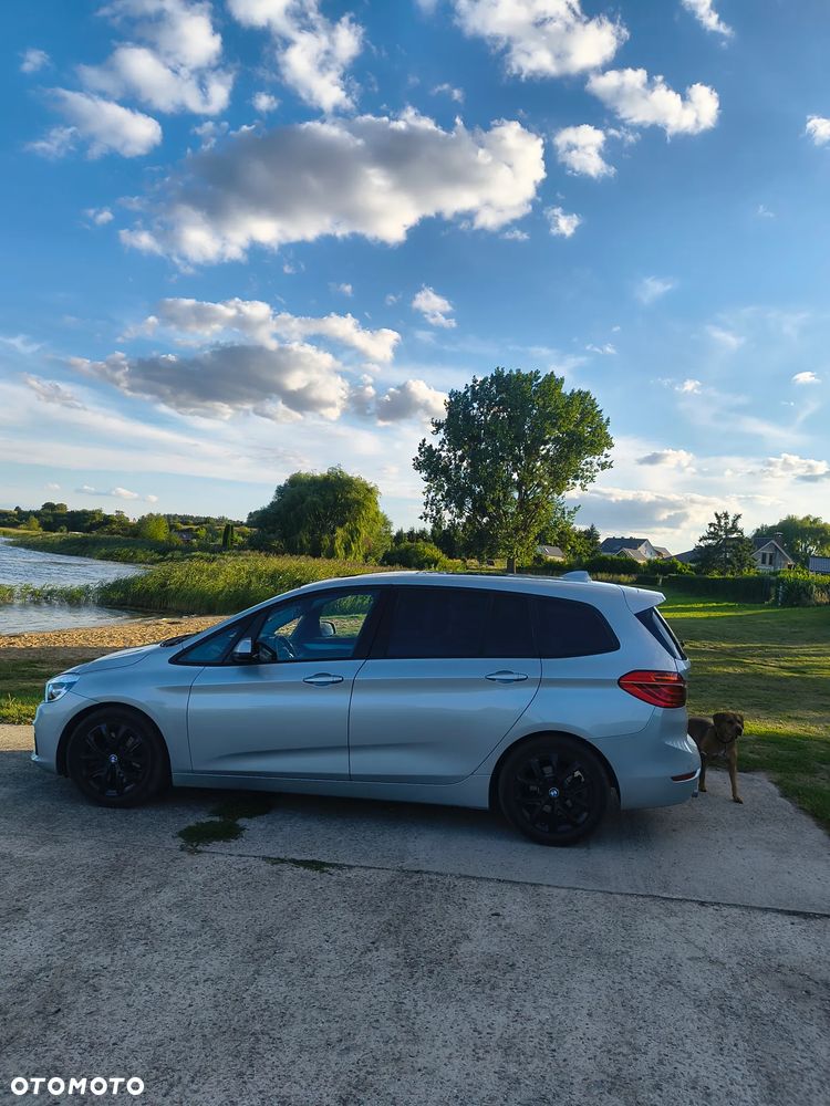 BMW Seria 2