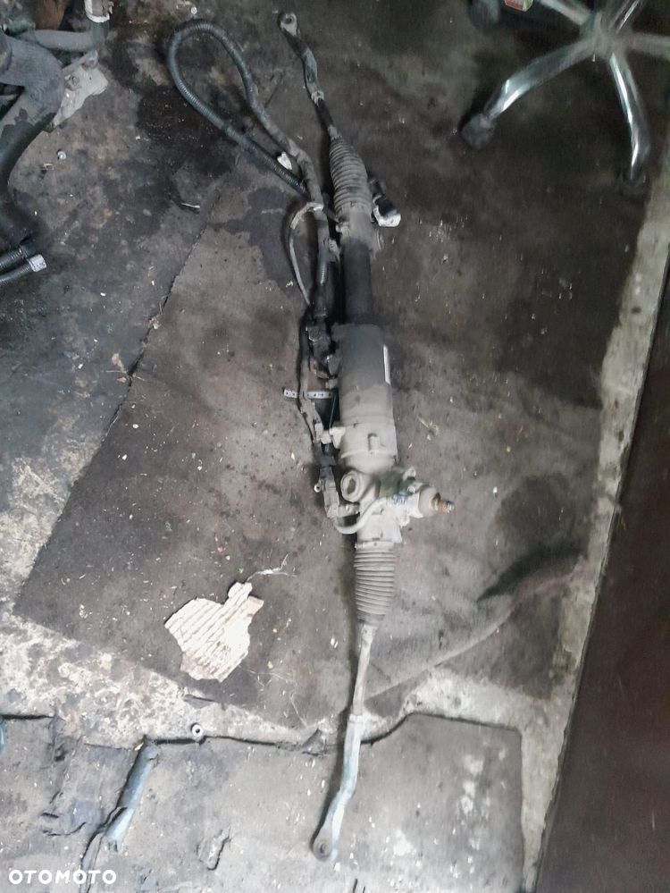 PRZEKŁAADNIA KIEROWNICZA MAGLOWNICA MAGIEL LEXUS GS450H EUROPA 2005-2012 - 1