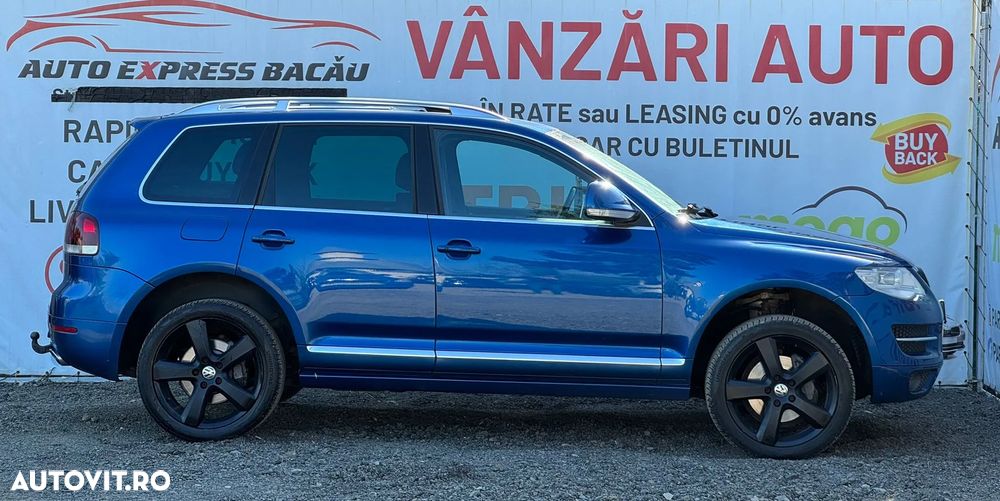 Volkswagen Touareg - 13
