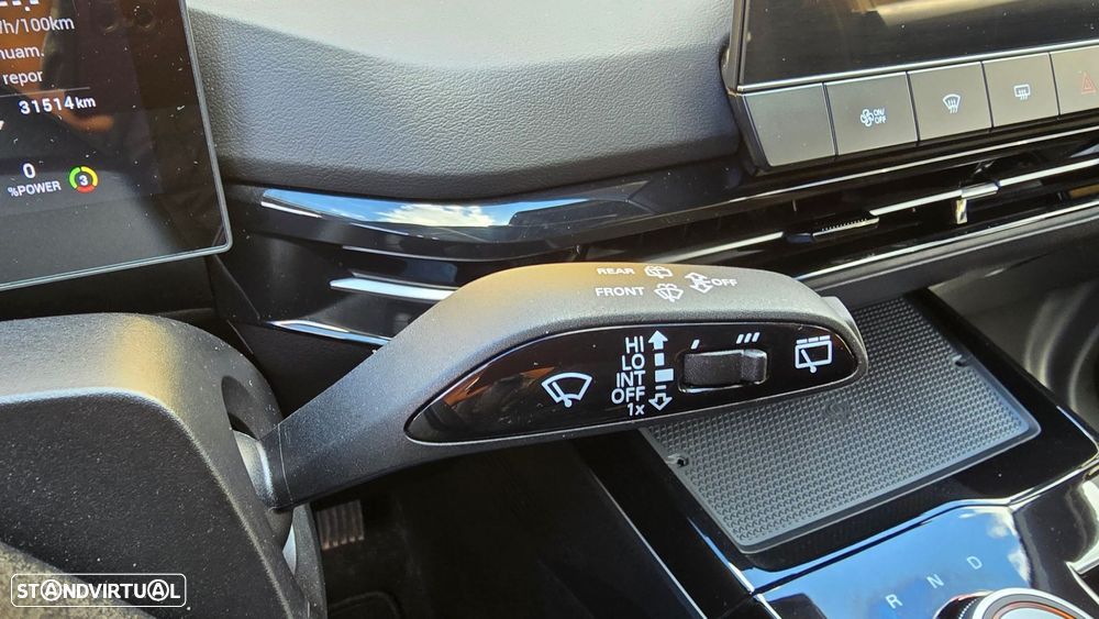 MG MG4 64 kWh Luxury - 17