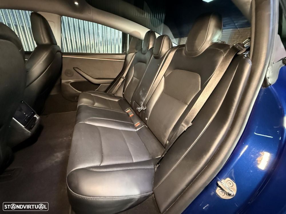 Tesla Model 3 Long Range Tração Integral - 28