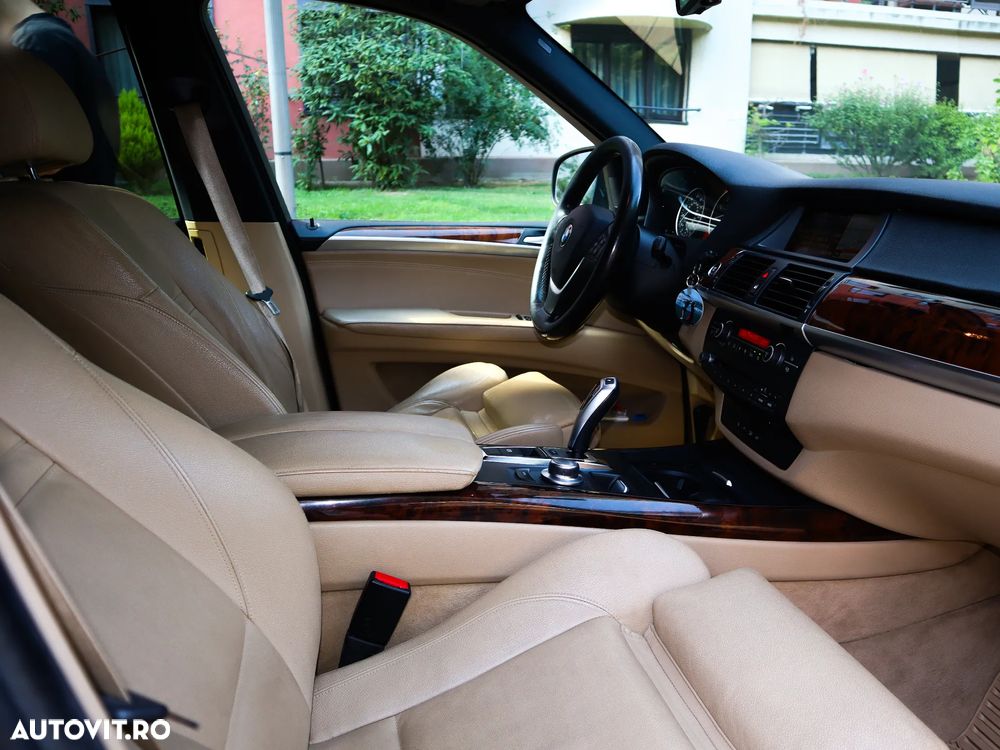 BMW X5 - 13
