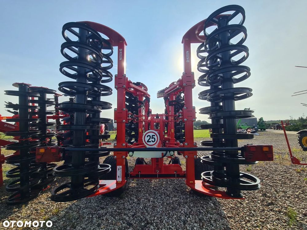 Inny AKPIL BISON XL 5,0 m - 7