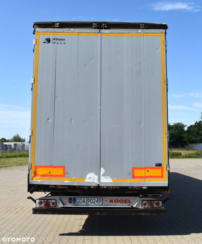 Kögel S 24 - 6