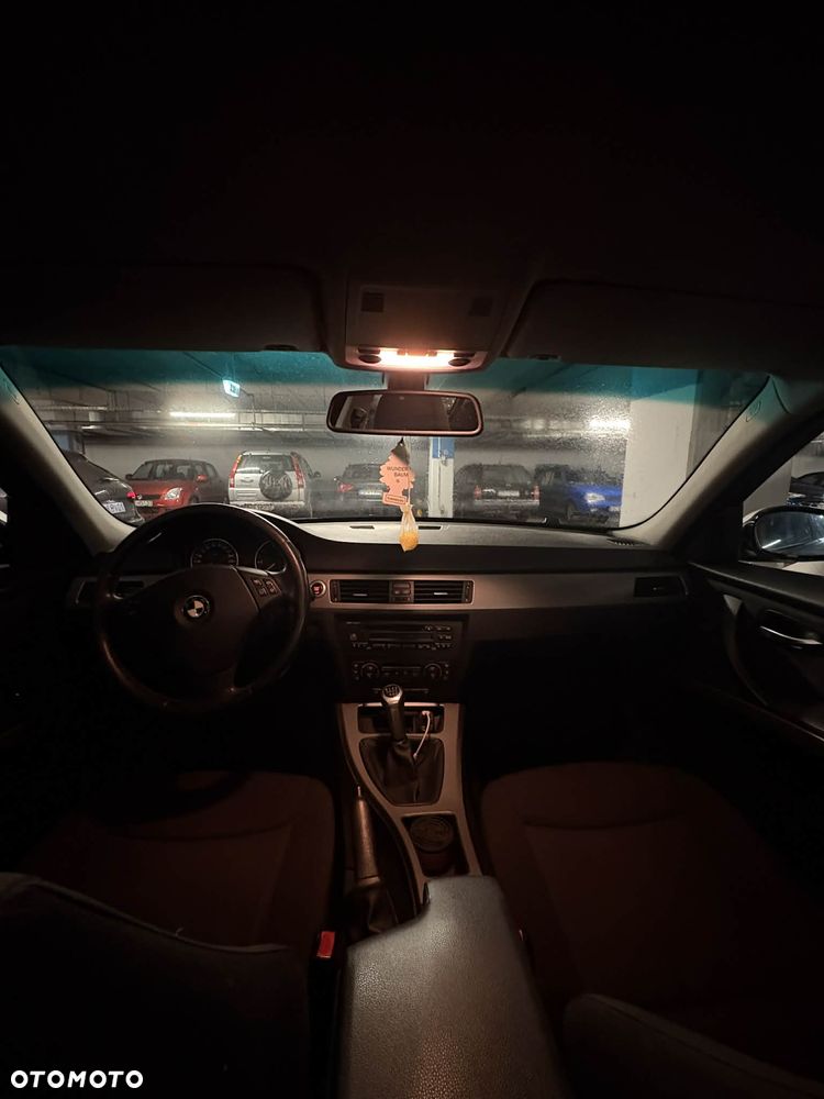 BMW Seria 3 - 17
