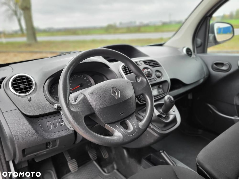 Renault Kangoo dCi 75 FAP Authentique - 11