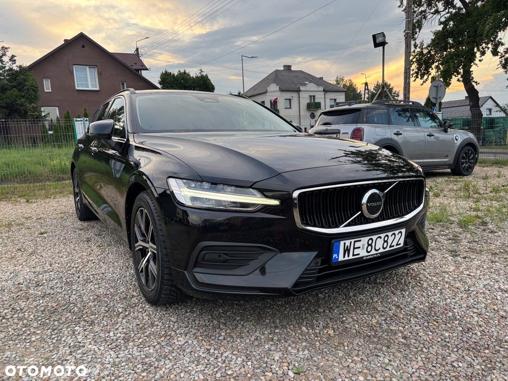 Volvo V60 B4 B Core - 27